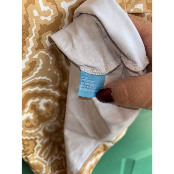 J. McLaughlin XS top excellent condition - Picture 6 of 7